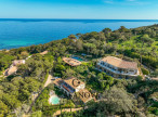 vente Maison Saint Tropez