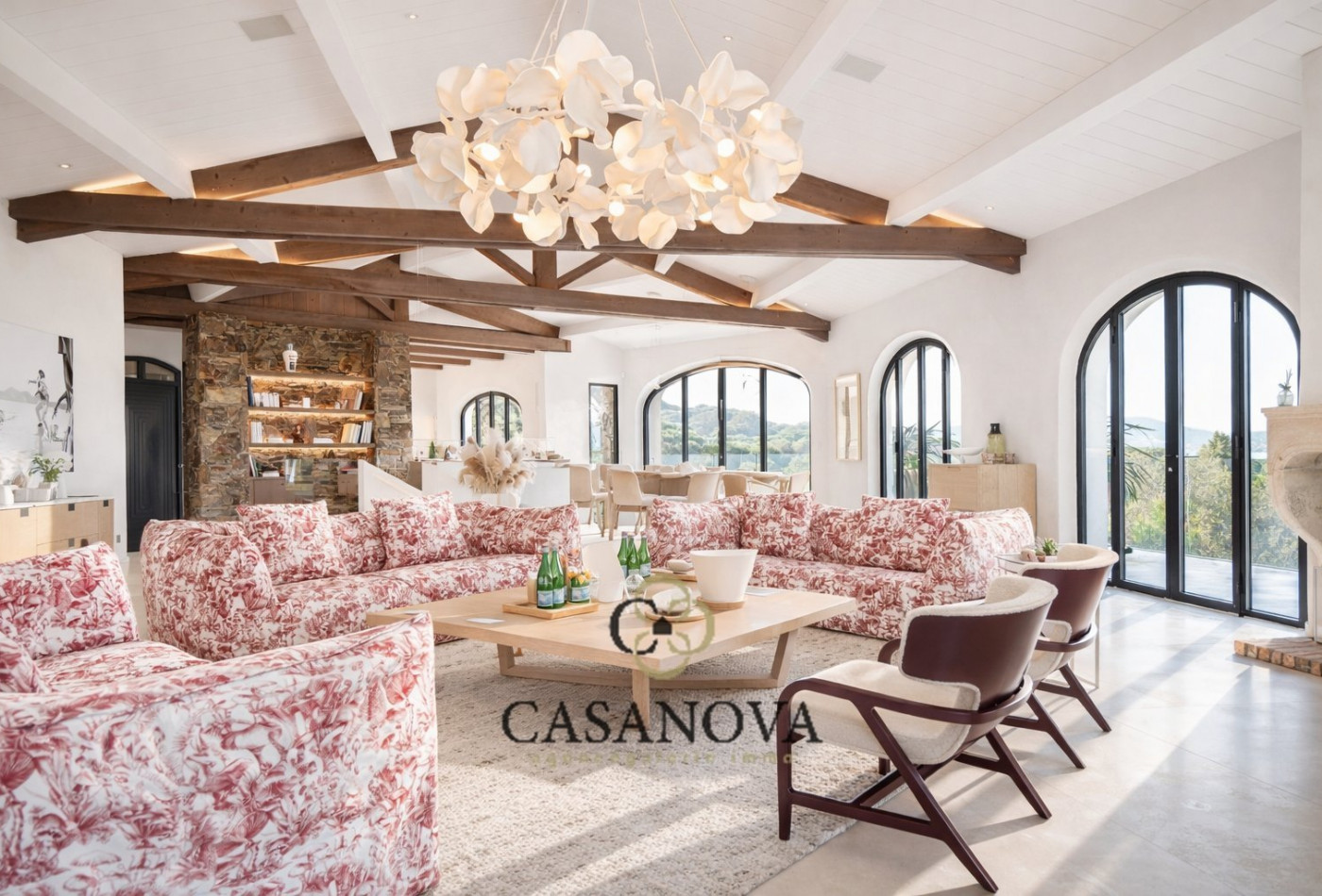 vente Maison Saint Tropez - Photo 5