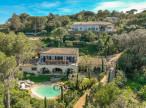 vente Maison Saint Tropez