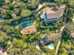 vente Maison Saint Tropez