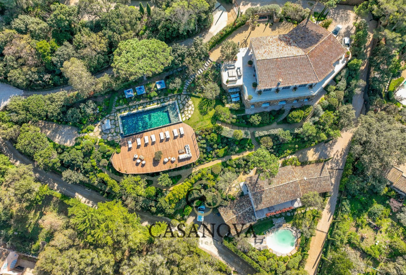 vente Maison Saint Tropez - Photo 20