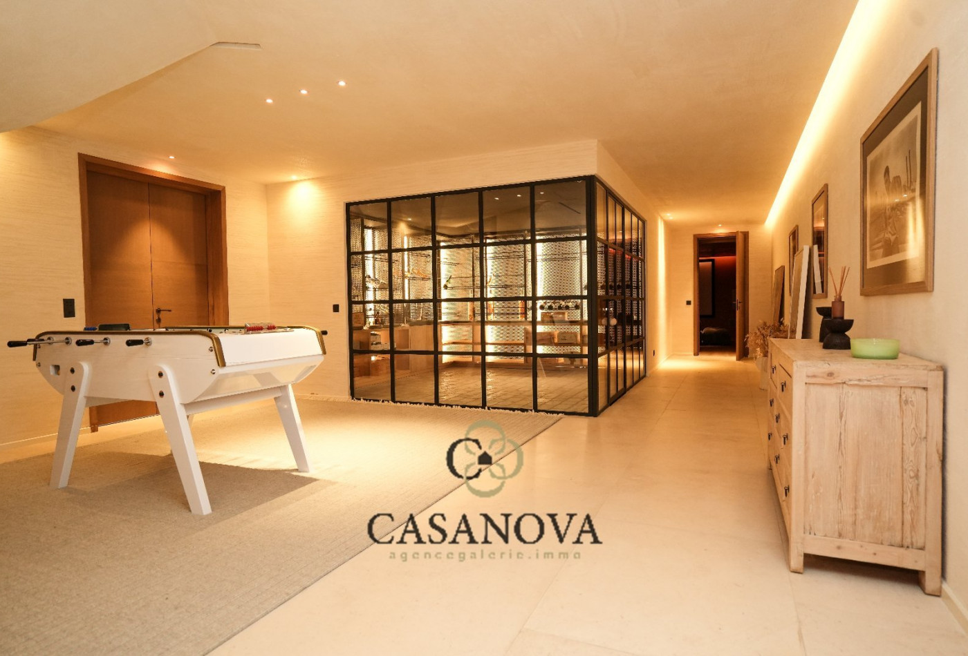 vente Maison Saint Tropez - Photo 8
