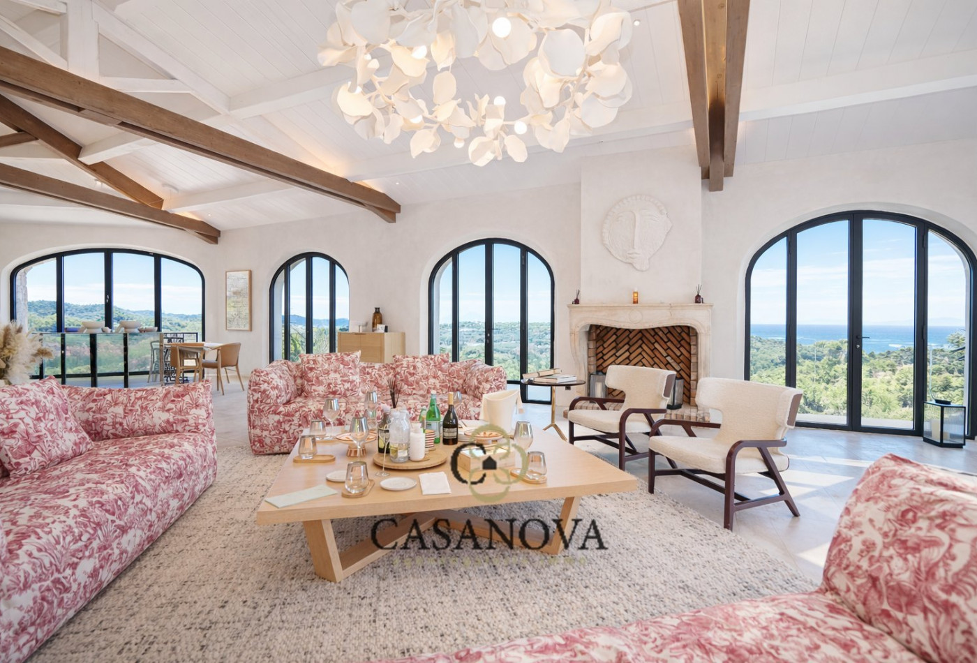 vente Maison Saint Tropez - Photo 6