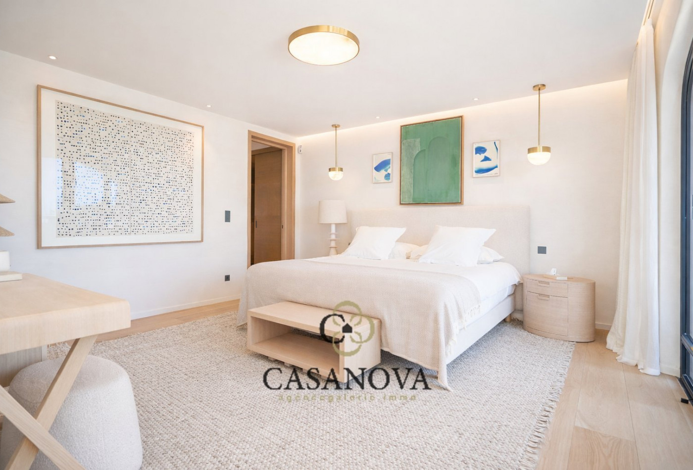 vente Maison Saint Tropez - Photo 9