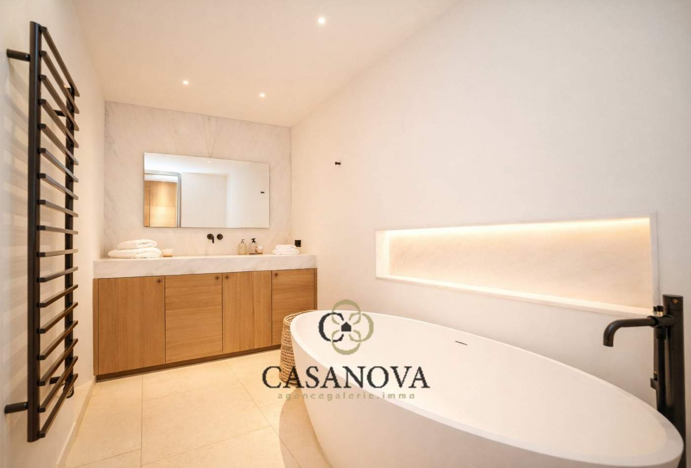 vente Maison Saint Tropez - Photo 10