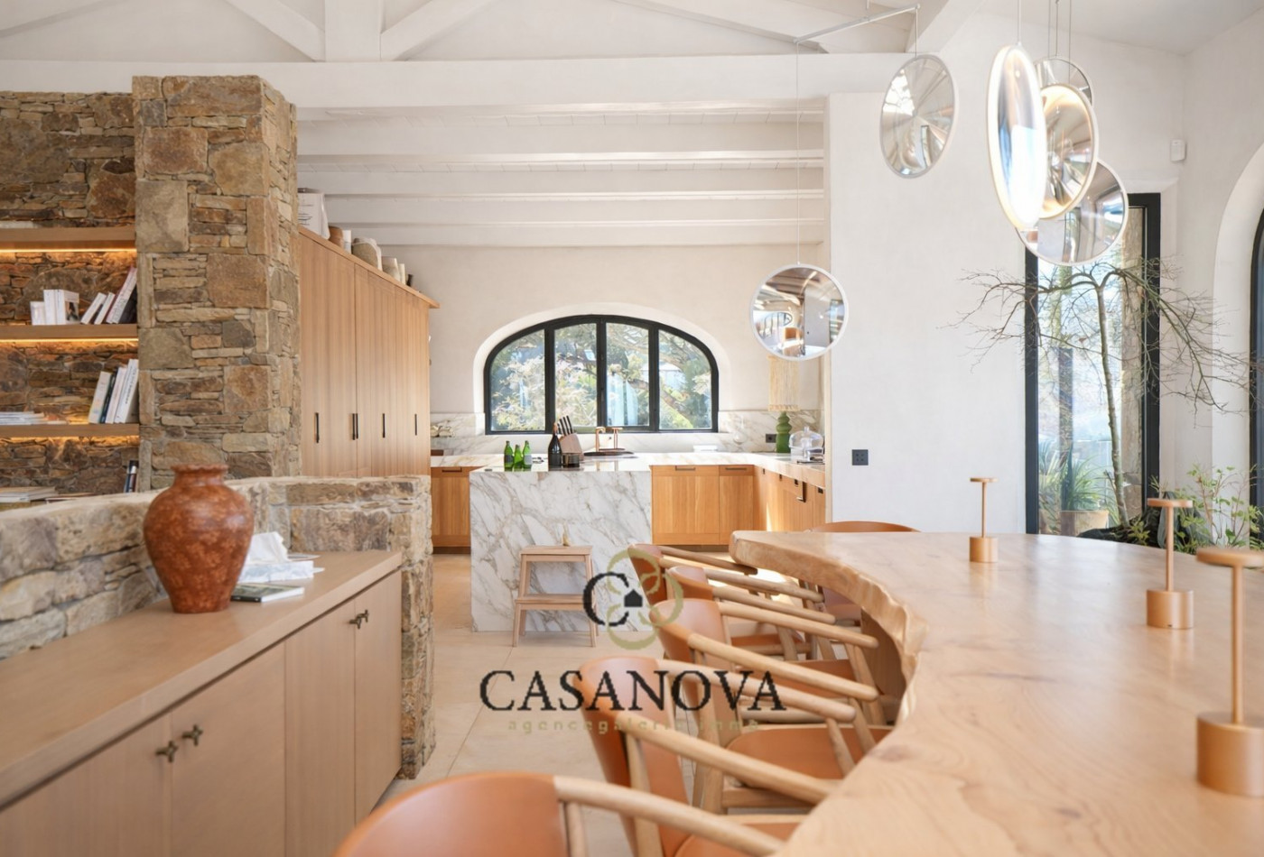 vente Maison Saint Tropez - Photo 13