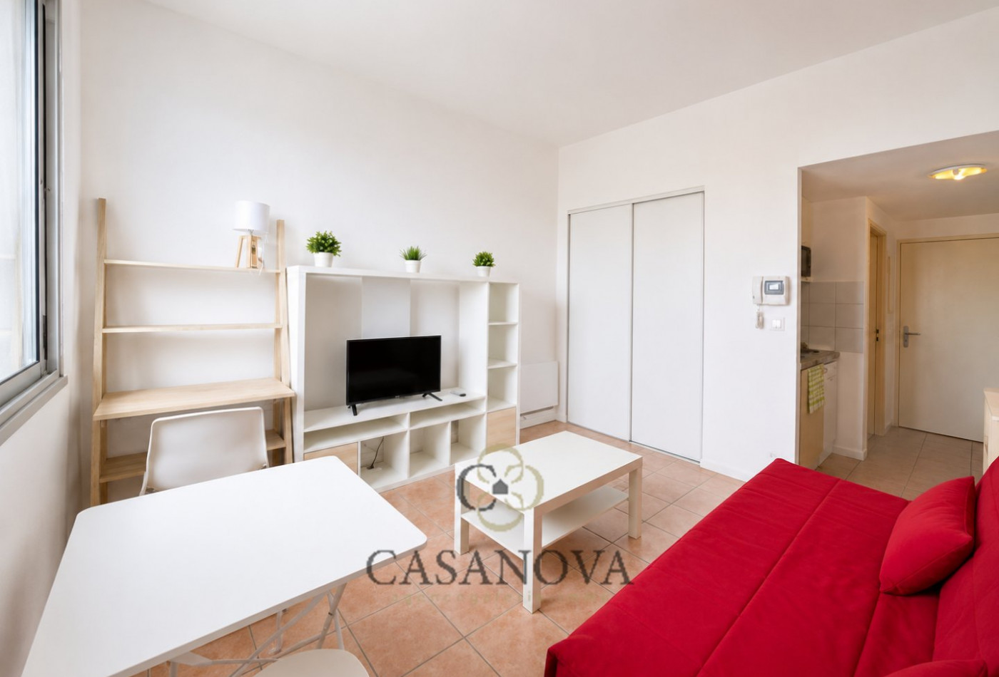 vente Appartement Nimes - Photo 1