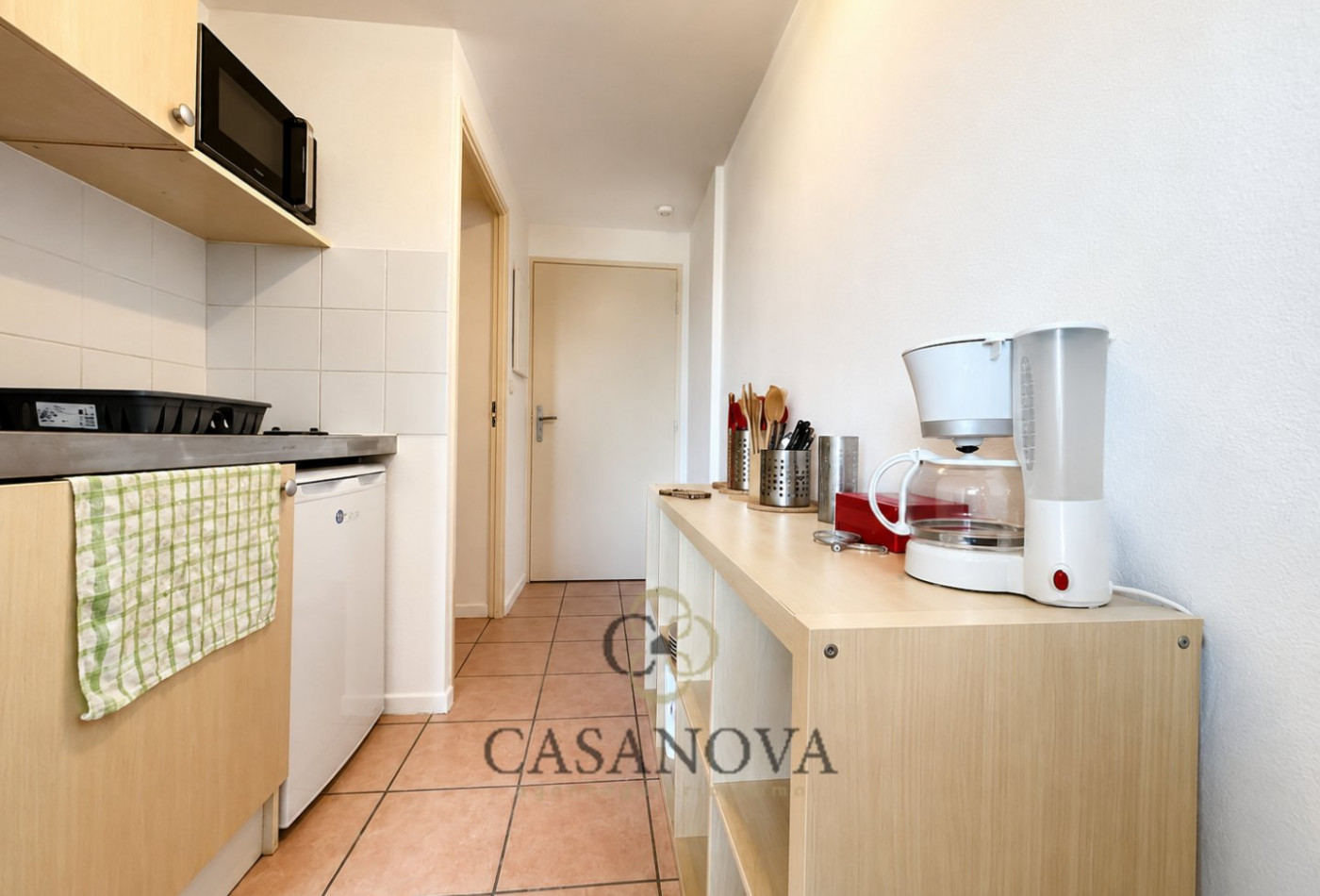 vente Appartement Nimes - Photo 3