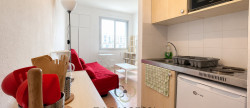 vente Appartement Nimes