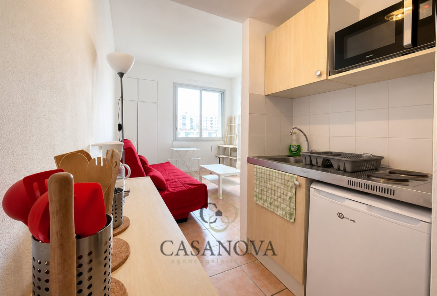vente Appartement Nimes - Photo 4