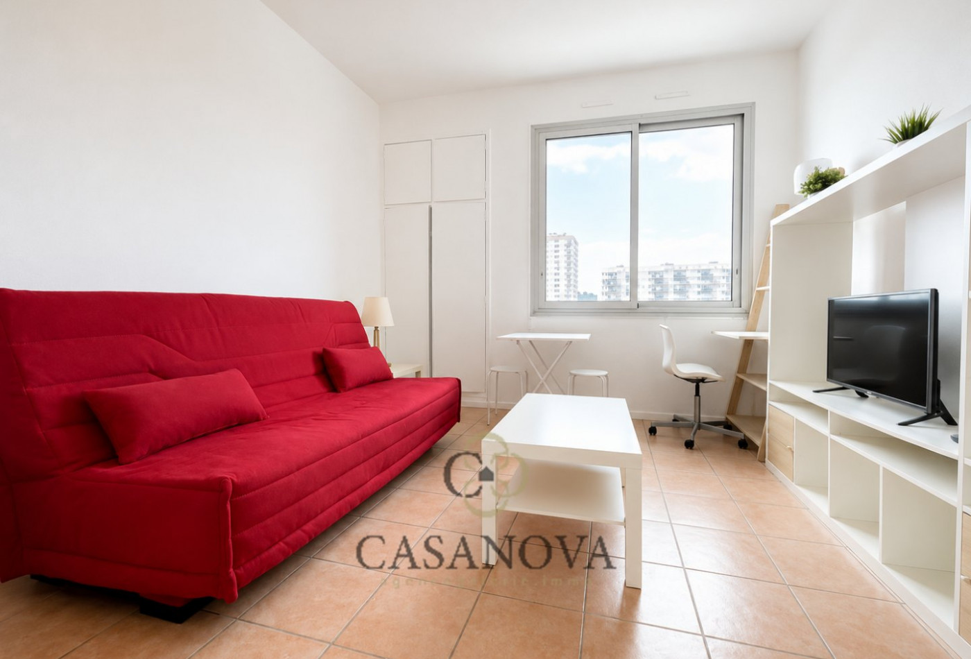 vente Appartement Nimes - Photo 2