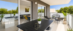 vente Appartement terrasse Lattes