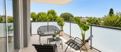 vente Appartement terrasse Lattes