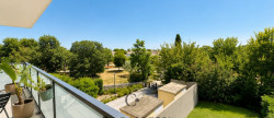 vente Appartement terrasse Lattes