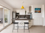 sale Appartement terrasse Lattes
