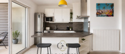 vente Appartement terrasse Lattes