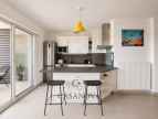vente Appartement terrasse Lattes