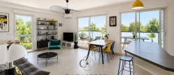 vente Appartement terrasse Lattes