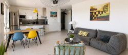 vente Appartement terrasse Lattes