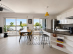 sale Appartement terrasse Lattes