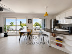 vente Appartement terrasse Lattes