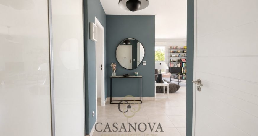 vente Appartement terrasse Lattes