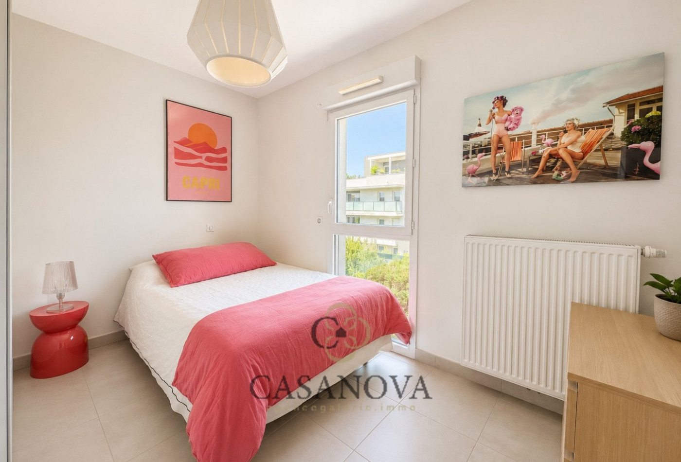 sale Appartement terrasse Lattes - Photo 19