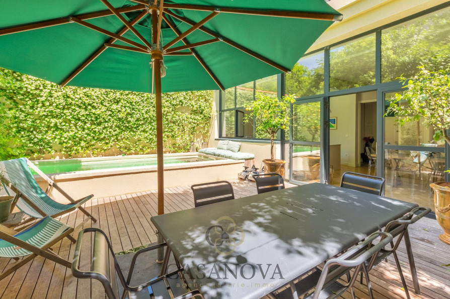 vente Maison Montpellier - Photo 6
