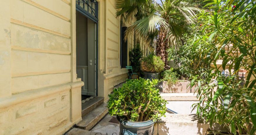 vente Maison Montpellier
