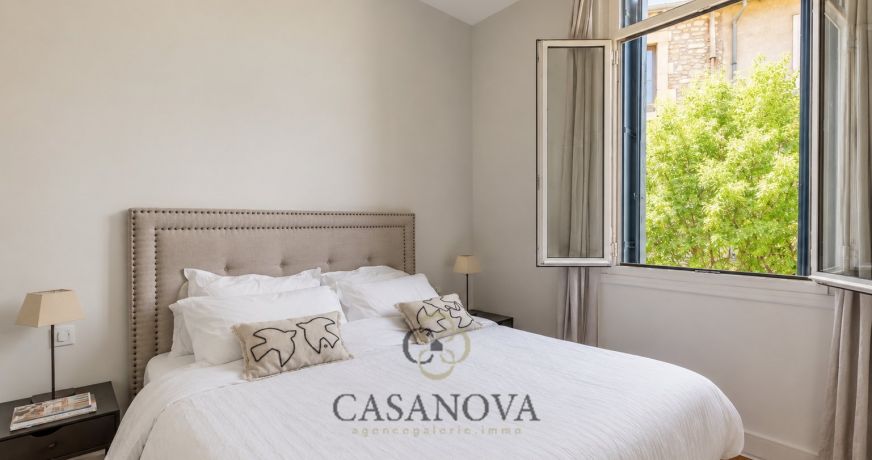 vente Maison Montpellier