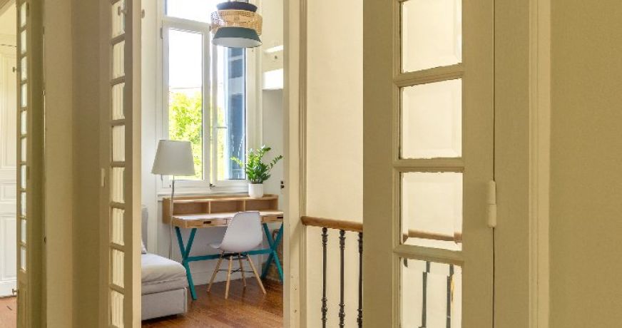 vente Maison Montpellier