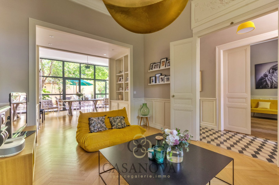 vente Maison Montpellier - Photo 1
