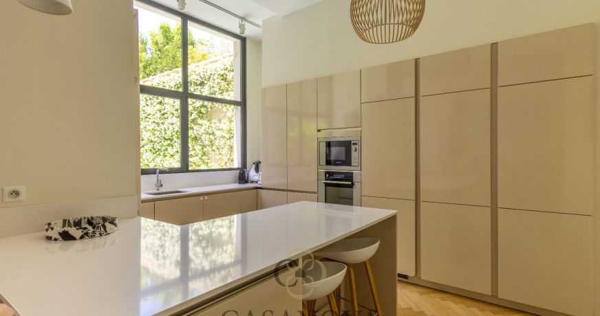 vente Maison Montpellier