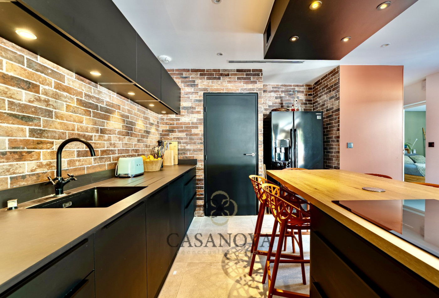 vente Maison La Grande-motte - Photo 10