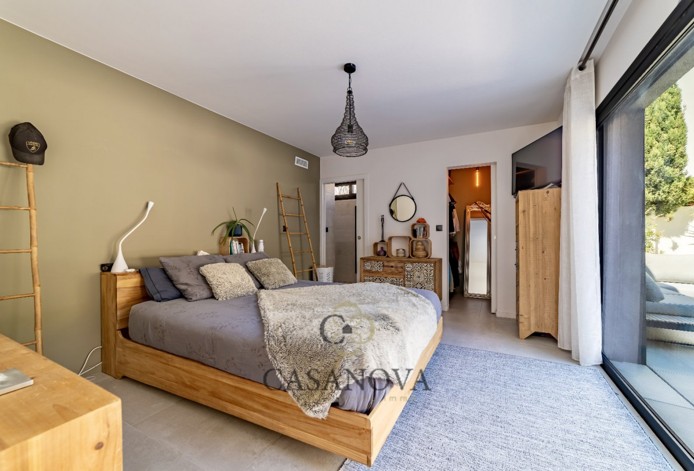 vente Maison La Grande-motte - Photo 13