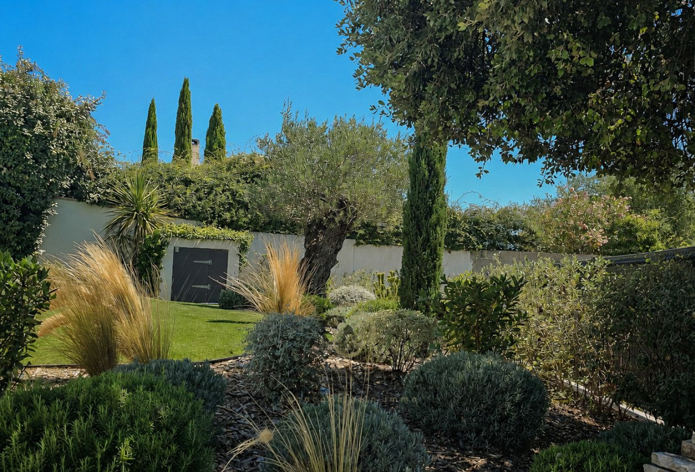 vente Maison contemporaine Saint Gely Du Fesc - Photo 2