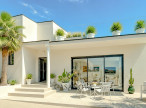 vente Maison contemporaine Saint Gely Du Fesc