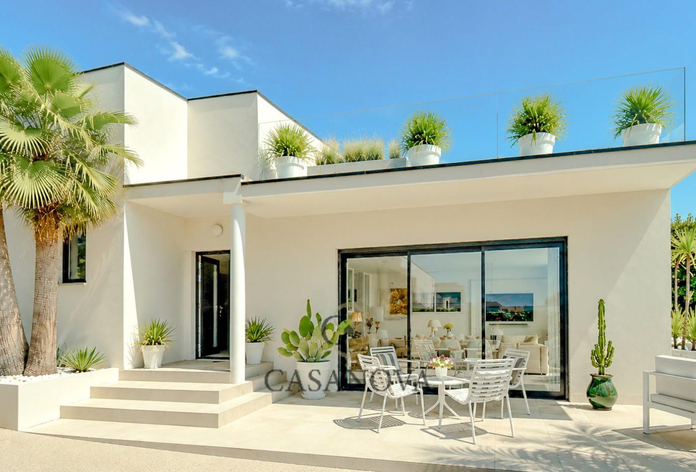 vente Maison contemporaine Saint Gely Du Fesc - Photo 3