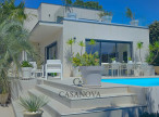 vente Maison contemporaine Saint Gely Du Fesc