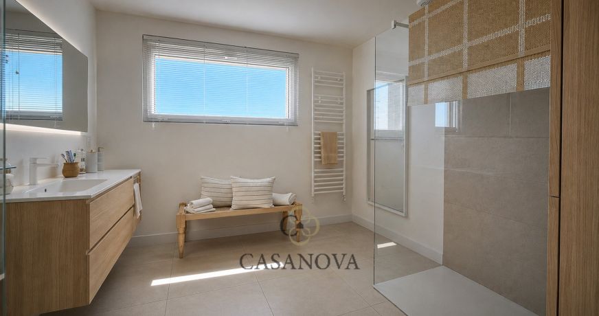 vente Maison contemporaine Saint Gely Du Fesc