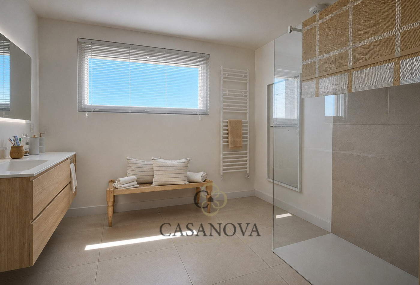 vente Maison contemporaine Saint Gely Du Fesc - Photo 10