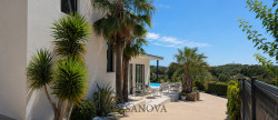 vente Maison contemporaine Saint Gely Du Fesc