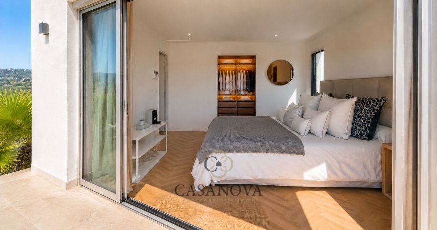 vente Maison contemporaine Saint Gely Du Fesc