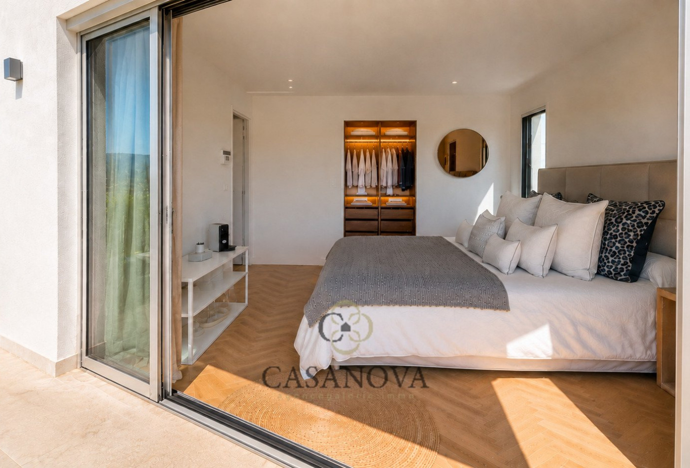 vente Maison contemporaine Saint Gely Du Fesc - Photo 11