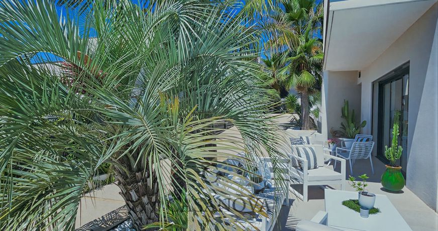 vente Maison contemporaine Saint Gely Du Fesc