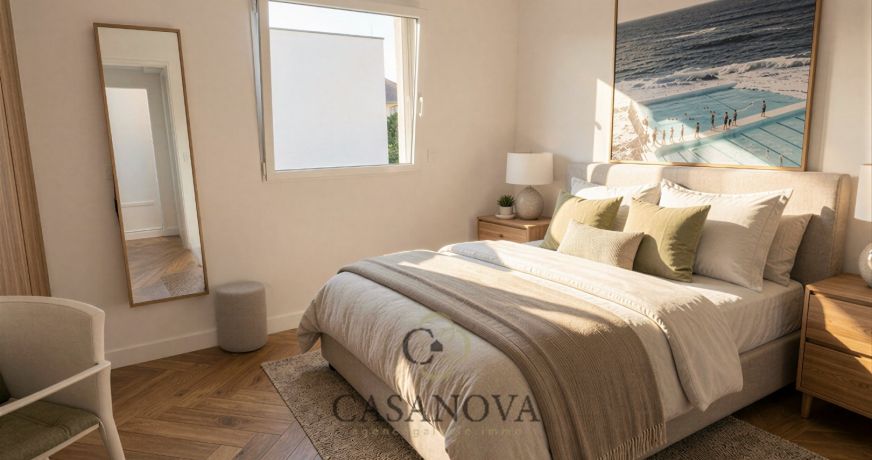 vente Maison contemporaine Saint Gely Du Fesc