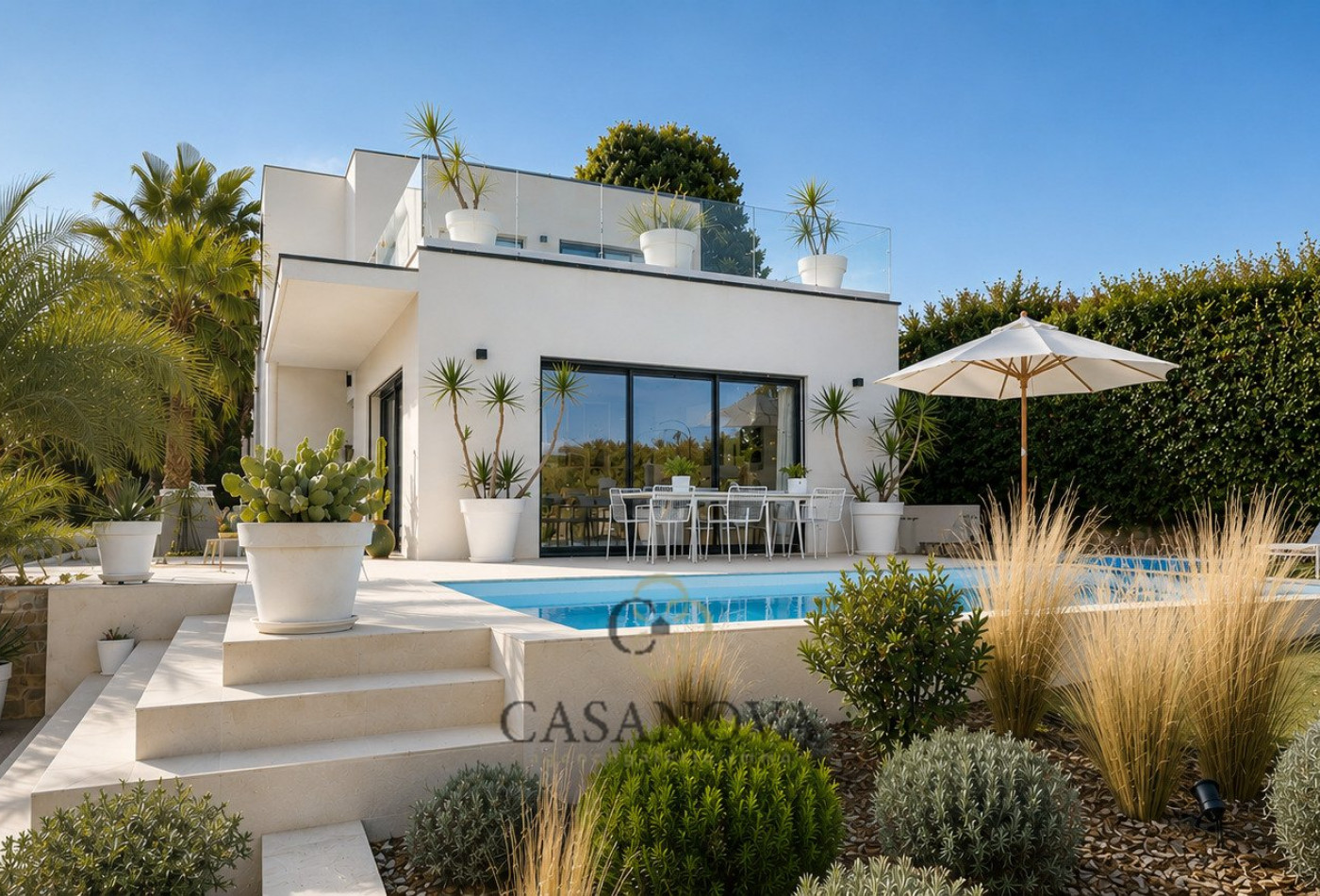 vente Maison contemporaine Saint Gely Du Fesc - Photo 1