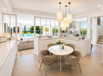 vente Maison contemporaine Saint Gely Du Fesc