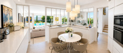 vente Maison contemporaine Saint Gely Du Fesc
