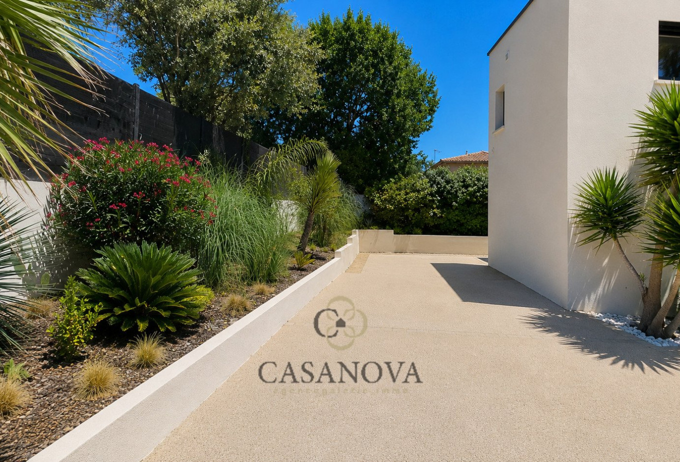 vente Maison contemporaine Saint Gely Du Fesc - Photo 4